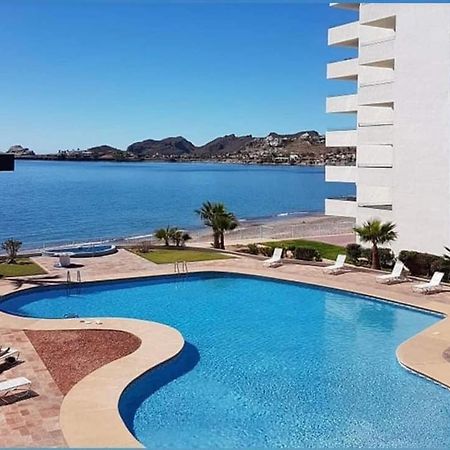 Condominio Posada 314 San Carlos San Carlos Nuevo Guaymas Dış mekan fotoğraf