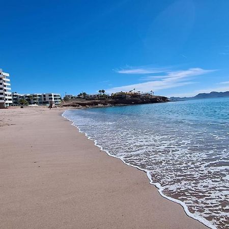 Condominio Posada 314 San Carlos San Carlos Nuevo Guaymas Dış mekan fotoğraf