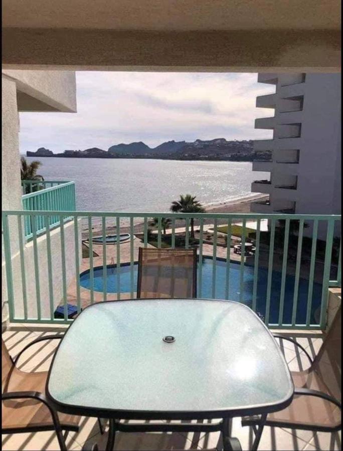 Condominio Posada 314 San Carlos San Carlos Nuevo Guaymas Dış mekan fotoğraf