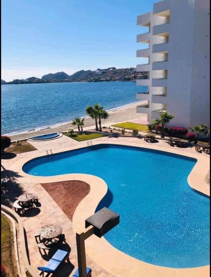 Condominio Posada 314 San Carlos San Carlos Nuevo Guaymas Dış mekan fotoğraf