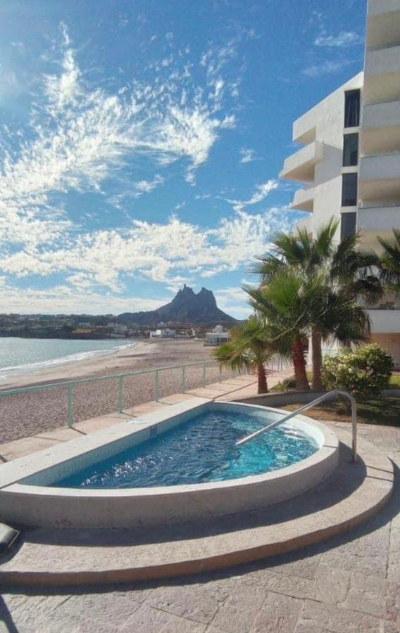 Condominio Posada 314 San Carlos San Carlos Nuevo Guaymas Dış mekan fotoğraf