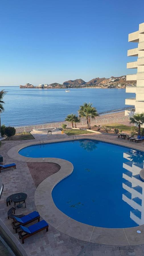 Condominio Posada 314 San Carlos San Carlos Nuevo Guaymas Dış mekan fotoğraf