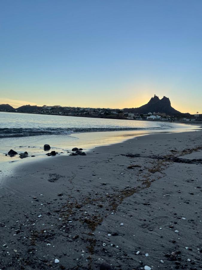 Condominio Posada 314 San Carlos San Carlos Nuevo Guaymas Dış mekan fotoğraf