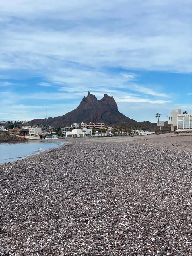 Condominio Posada 314 San Carlos San Carlos Nuevo Guaymas Dış mekan fotoğraf