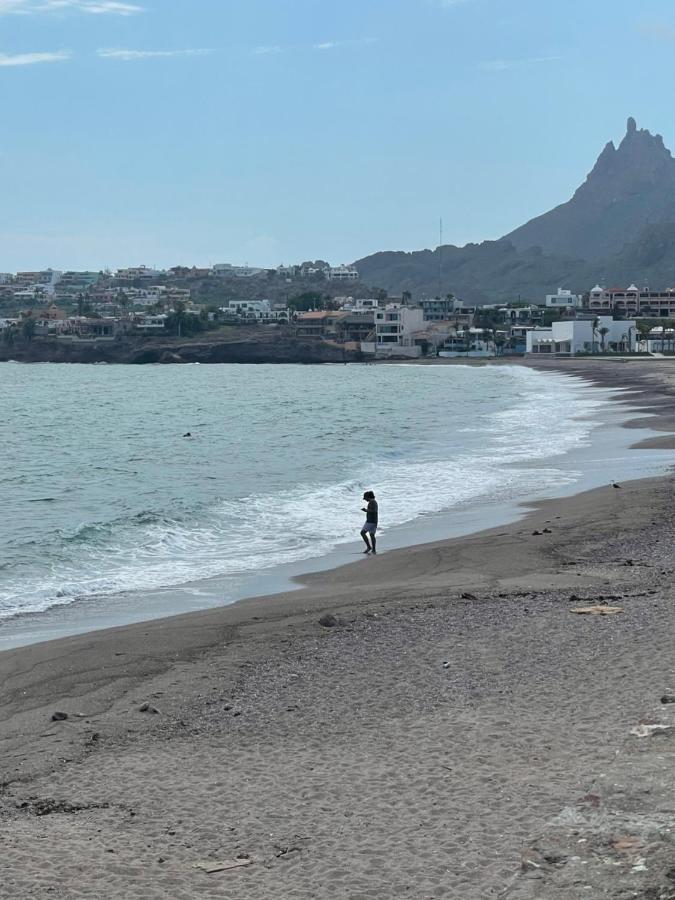 Condominio Posada 314 San Carlos San Carlos Nuevo Guaymas Dış mekan fotoğraf