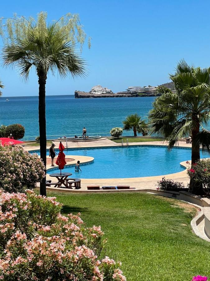 Condominio Posada 314 San Carlos San Carlos Nuevo Guaymas Dış mekan fotoğraf