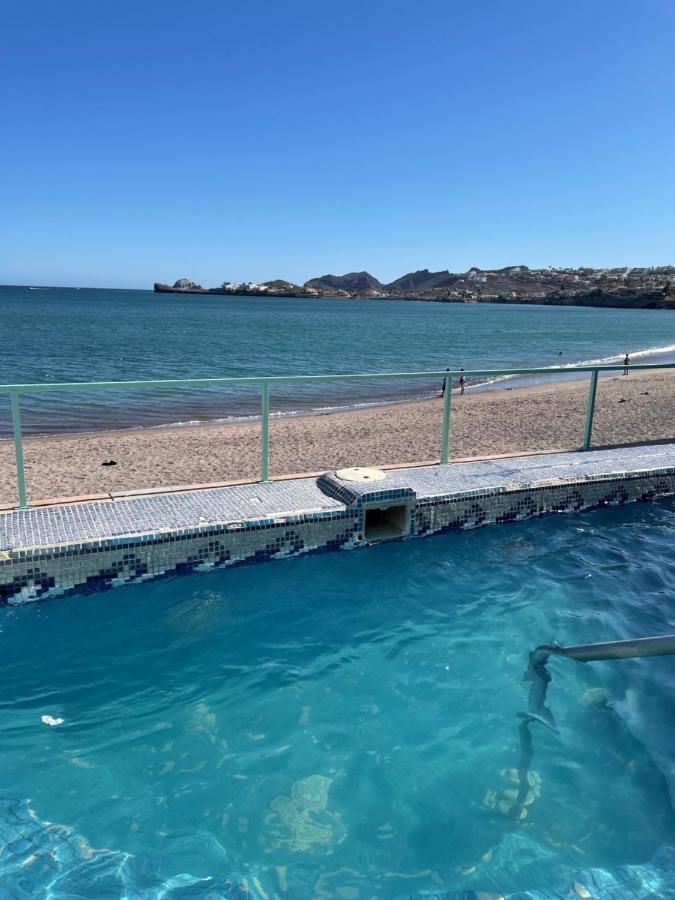 Condominio Posada 314 San Carlos San Carlos Nuevo Guaymas Dış mekan fotoğraf