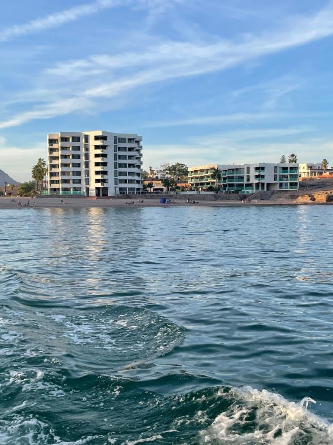 Condominio Posada 314 San Carlos San Carlos Nuevo Guaymas Dış mekan fotoğraf