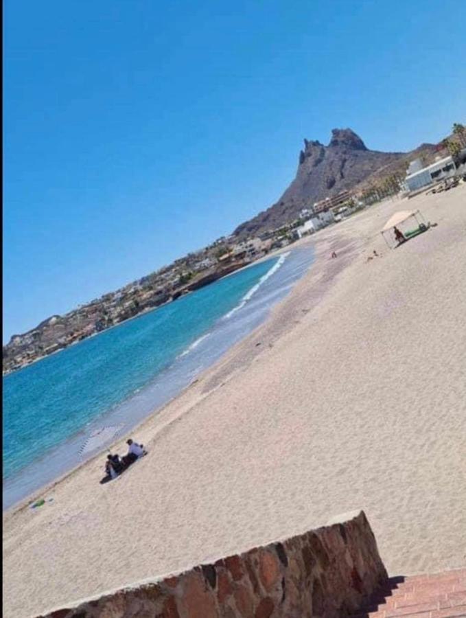 Condominio Posada 314 San Carlos San Carlos Nuevo Guaymas Dış mekan fotoğraf