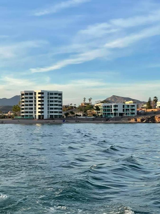Condominio Posada 314 San Carlos San Carlos Nuevo Guaymas Dış mekan fotoğraf